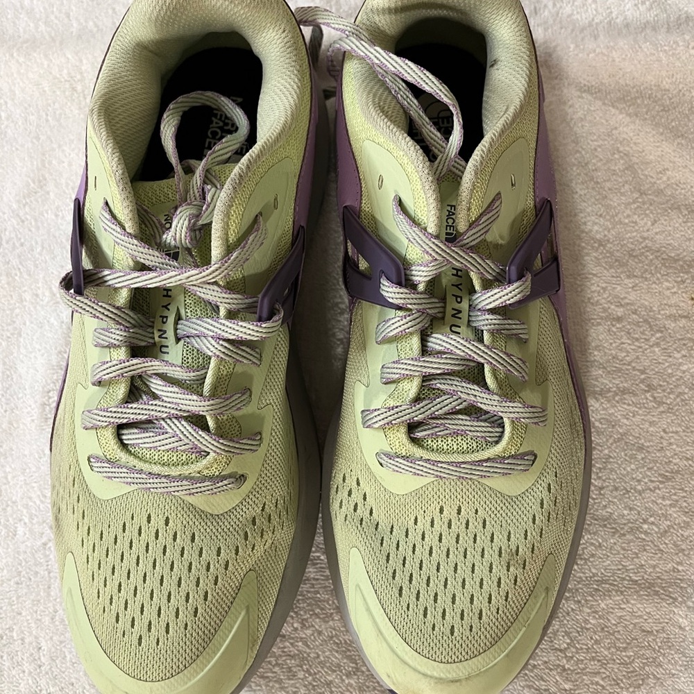 North Face Sneakers